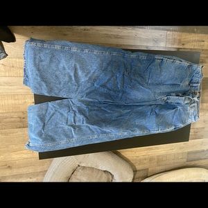 BDG Jeans Wide Leg